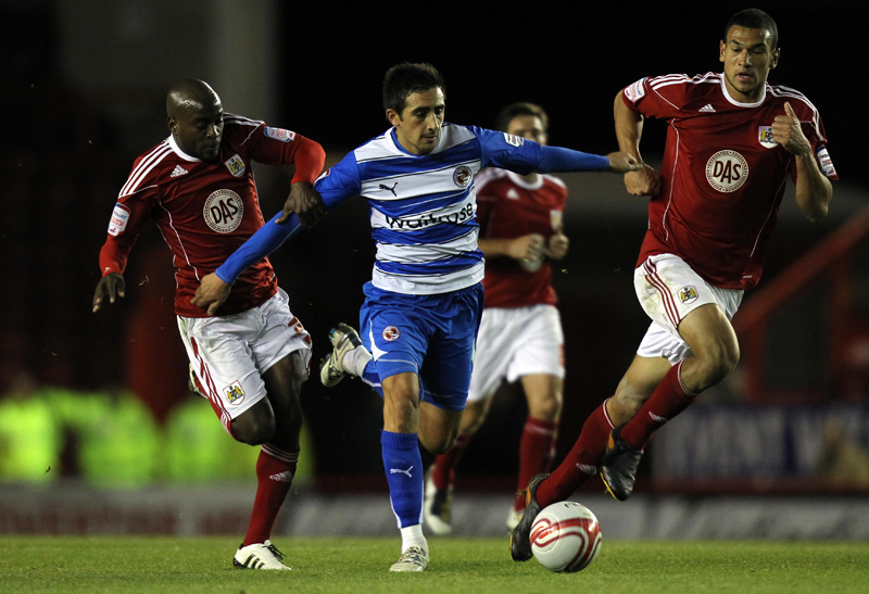 Nhận định Bristol City vs Reading 18h00, 19/04 (vòng 43 Hạng Nhất Anh)