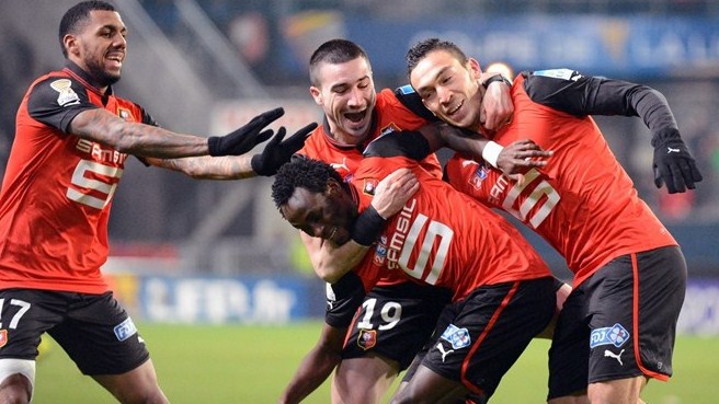 Nhận định Dijon vs Rennes 0h00, 20/04 (vòng 33 VĐQG Pháp)
