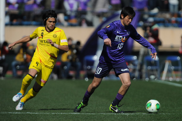 Nhận định Hiroshima vs FC Tokyo 17h00, 19/04 (vòng 8 VĐQG Nhật Bản)