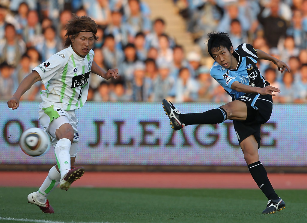 Nhận định Kawasaki vs Shonan Bellmare 17h00, 19/04 (vòng 8 VĐQG Nhật Bản)
