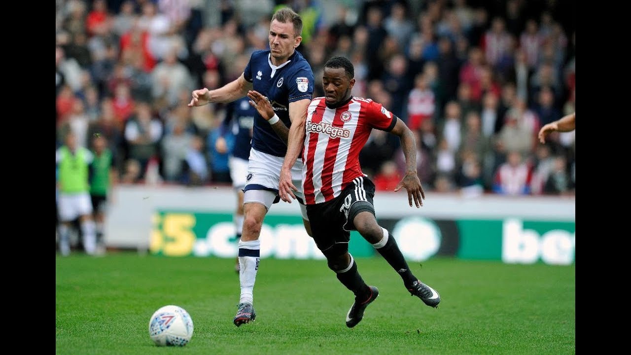 Nhận định Millwall vs Brentford 19h00, 19/04 (vòng 43 Hạng Nhất Anh)