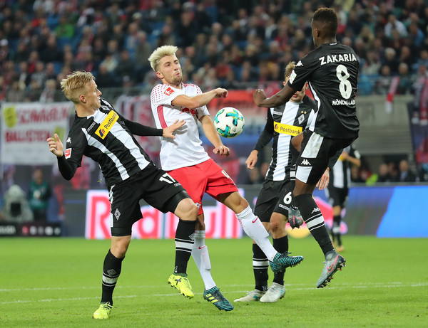 Nhận định Monchengladbach vs Leipzig 23h30, 20/04 (vòng 30 VĐQG Đức)
