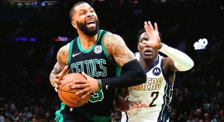 Nhận định NBA: Boston Celtics vs Indiana Pacers (ngày 18/4, 6h00)