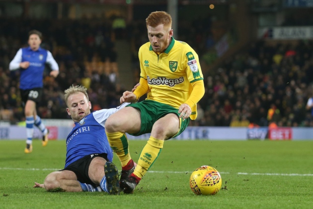 Nhận định Norwich vs Sheffield Wed 01h45, 20/04 (vòng 43 Hạng Nhất Anh)