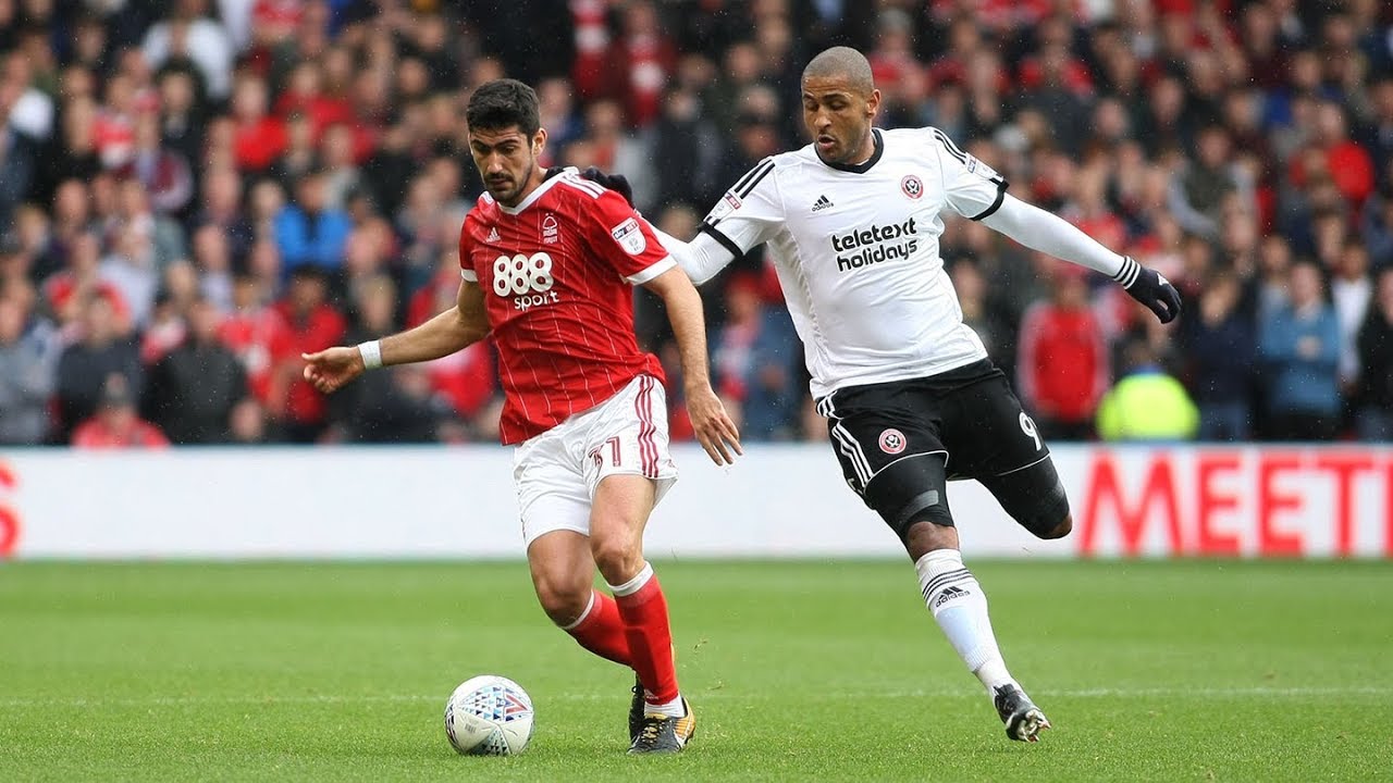 Nhận định Sheffield Utd vs Nottingham 18h30, 19/04 (vòng 43 Hạng Nhất Anh)