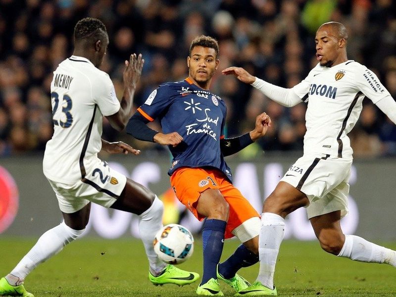 Nhận định Strasbourg vs Montpellier 01h00, 21/04 (Vòng 33 VĐQG Pháp 2018/19)