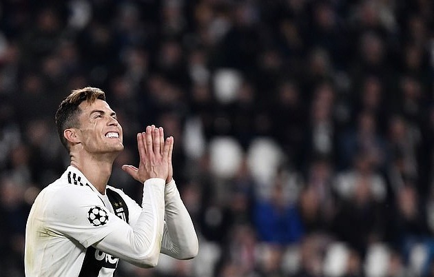 Tin bóng đá 17/4: Giá cổ phiếu Juventus giảm mạnh vì thất bại trước Ajax ở Cúp C1