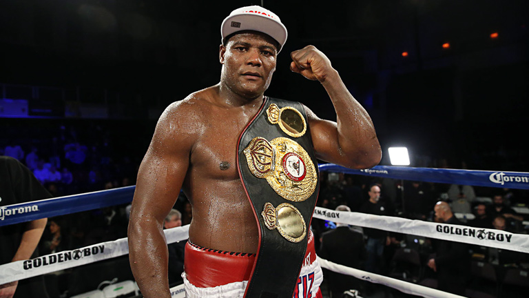 5 tay đấm nào sẽ thay Jarrell Miller thượng đài với Anthony Joshua
