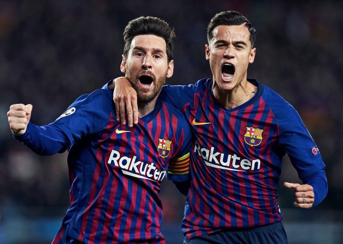 Messi cần thêm một hat-trick để tiến gần đến kỷ lục của Pele
