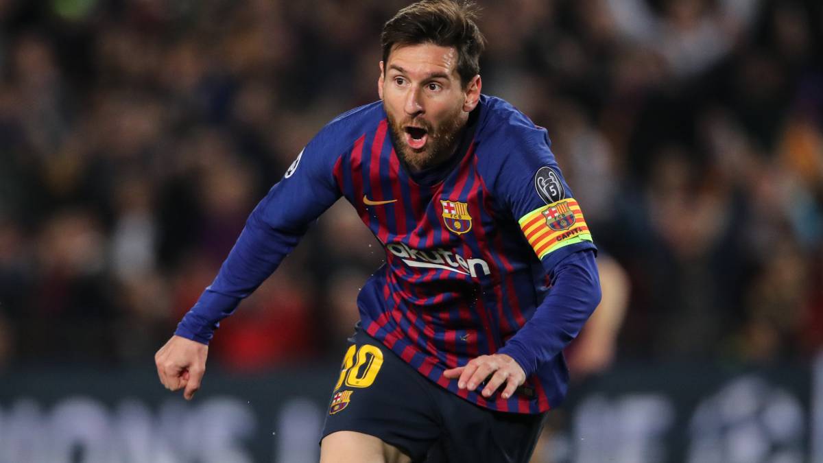 Messi cần thêm một hat-trick để tiến gần đến kỷ lục của Pele