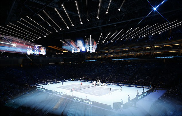 Andy Murray chấn thương, Anh nguy cơ mất ATP Tour World Finals