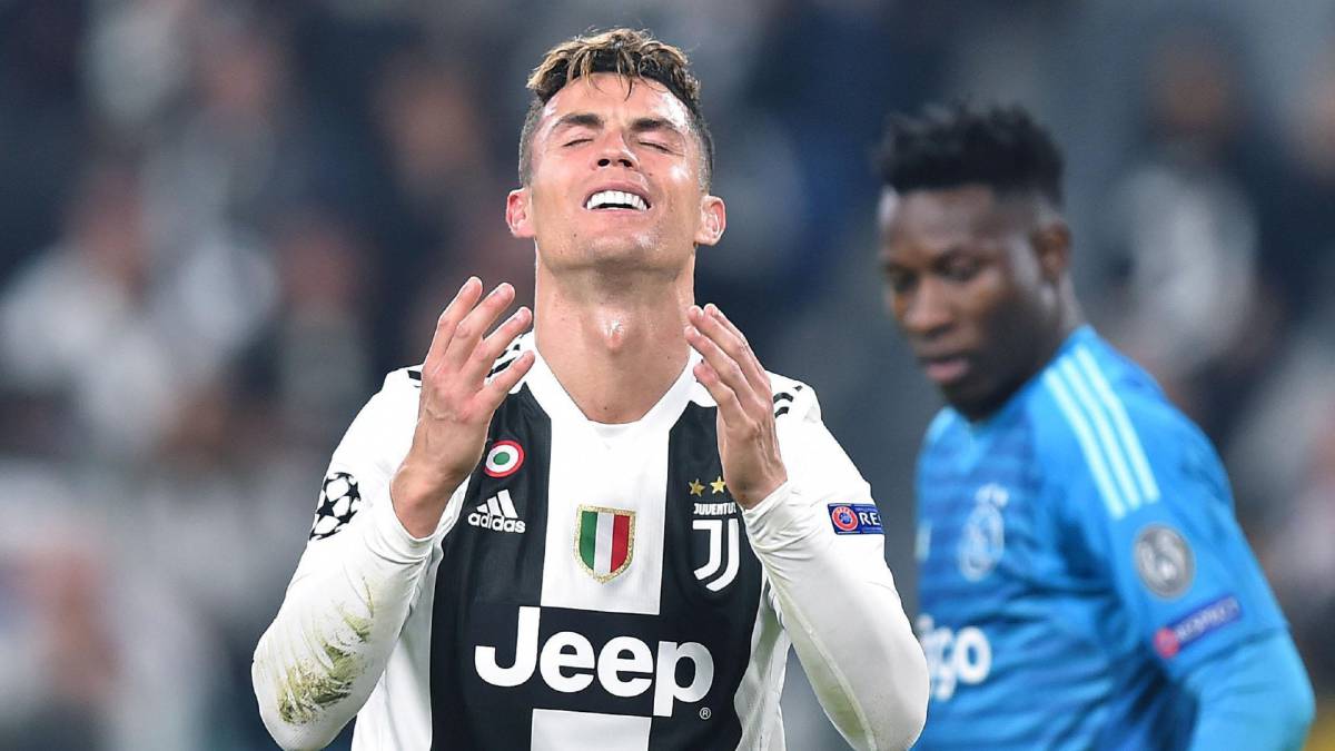 Báo Italia nói Ronaldo sẽ không thực hiện hết hợp đồng với Juventus