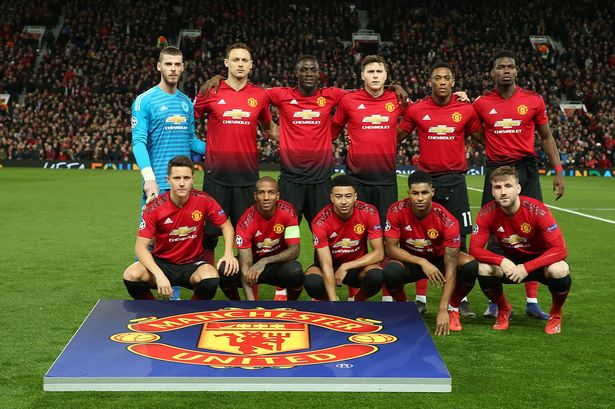 Choáng với số tiền chuyển nhượng MU đã chi 2 năm qua so với Ajax nhưng vẫn bị loại ở Cúp C1