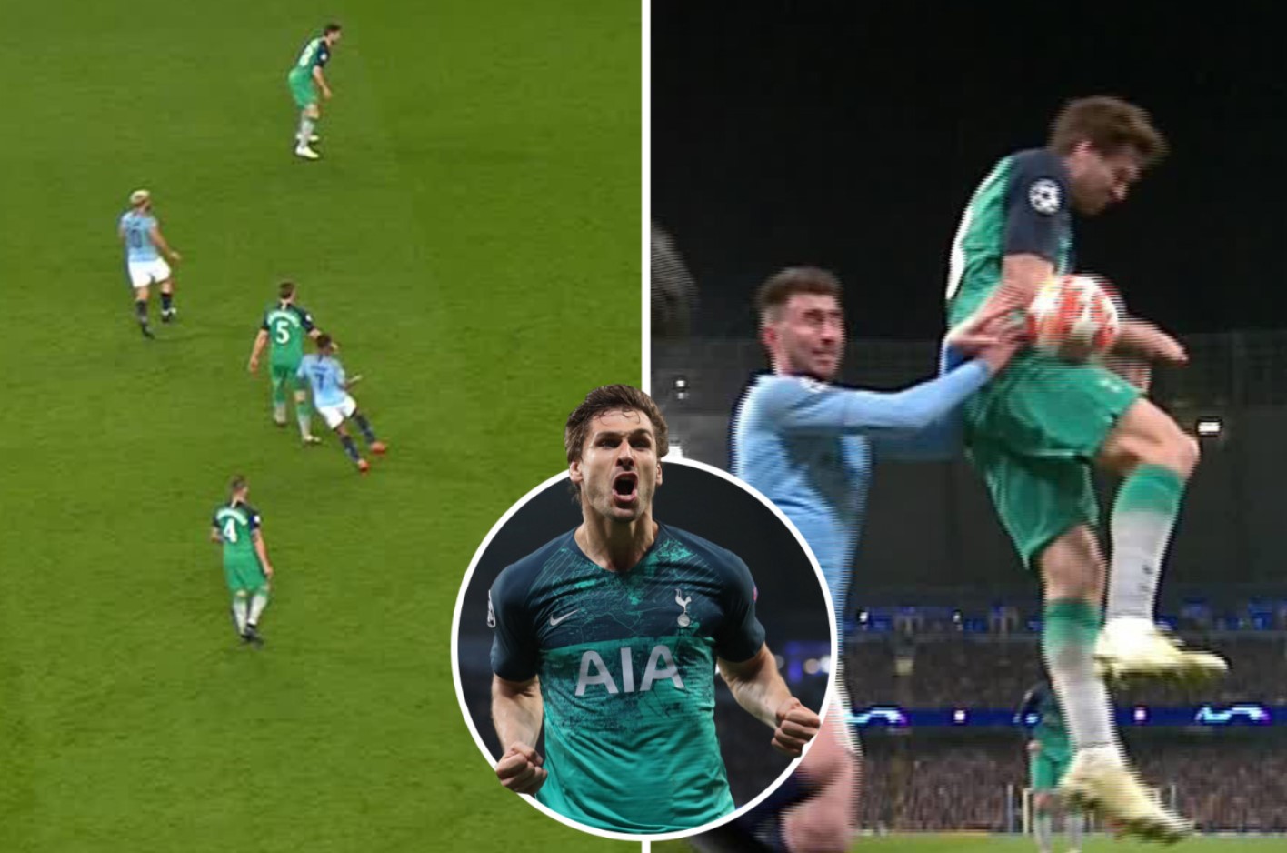 Cựu trọng tài nói gì về 2 tình huống VAR tranh cãi khiến Man City ôm hận?
