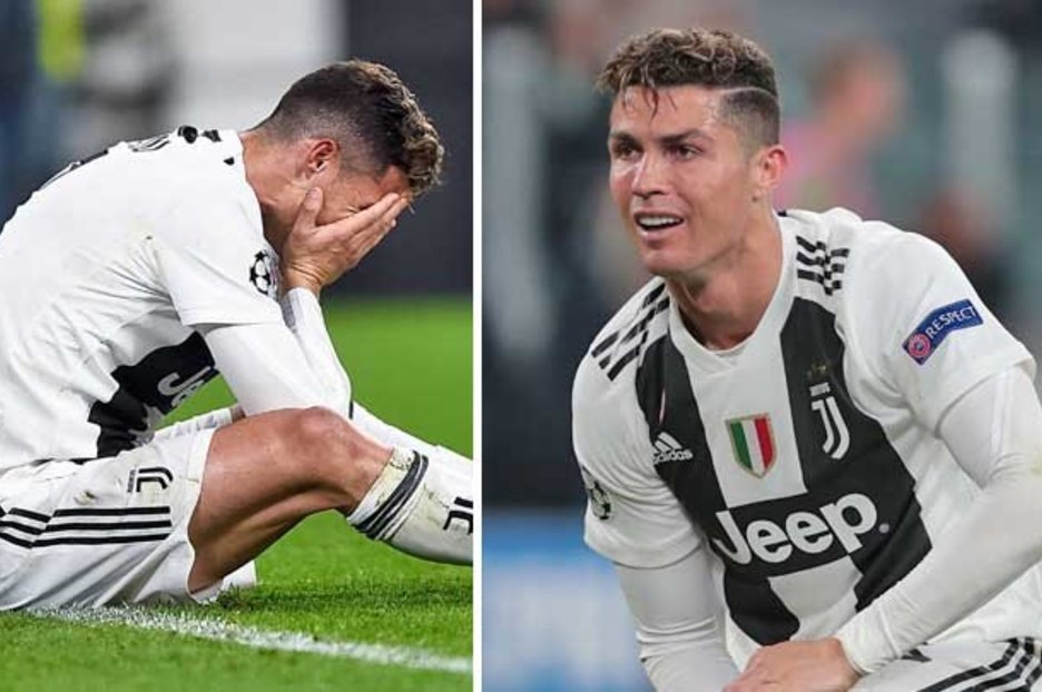 Hé lộ lời tâm sự nghẹn ngào của Ronaldo với mẹ sau thất bại cay đắng trước Ajax