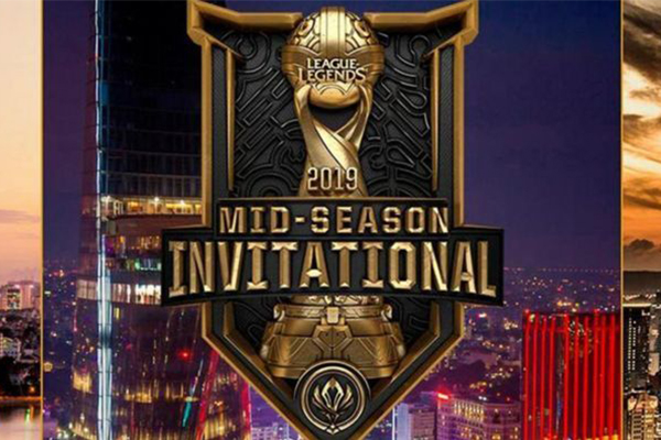MSI 2019: Định dạng vòng Play-In cuối cùng đã được tiết lộ