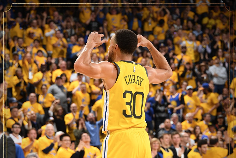 Nghe Stephen Curry chia sẻ về chìa khoá của Golden State trước trận chiến bản lề với LA Clippers