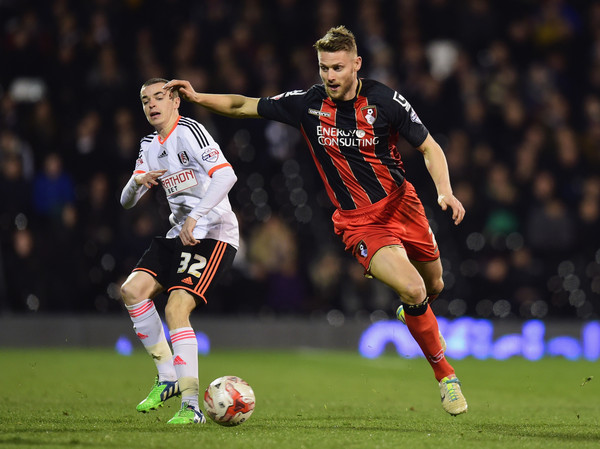 Nhận định Bournemouth vs Fulham 21h00, 20/04 (vòng 35 Ngoại hạng Anh)