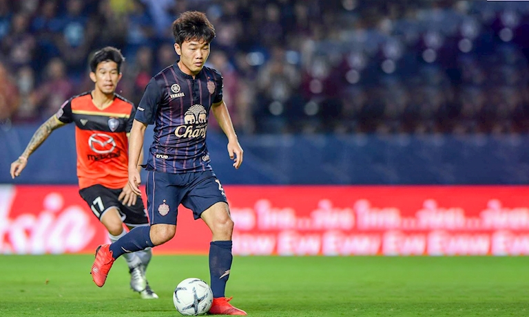 Nhận định Buriram vs Trat FC 20h00, 19/4 (vòng 8 giải VĐQG Thái Lan)