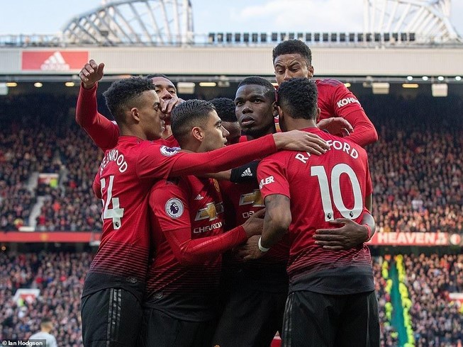 Nhận định Everton vs MU 19h30, 21/04 (vòng 35 Ngoại hạng Anh)