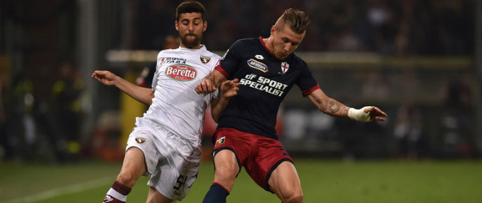 Nhận định Genoa vs Torino 20h00, 20/04 (vòng 33 VĐQG Italia)