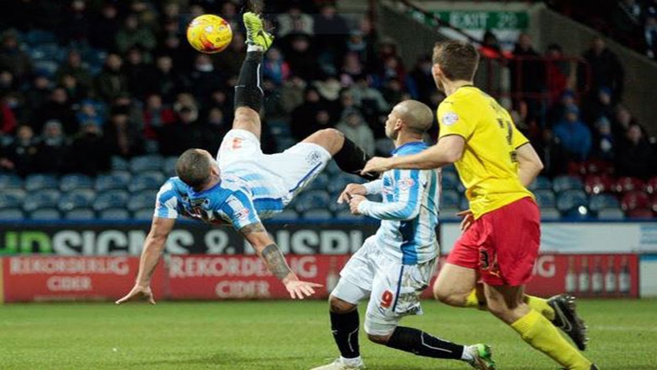 Nhận định Huddersfield vs Watford 21h00, 20/04 (vòng 35 Ngoại hạng Anh)
