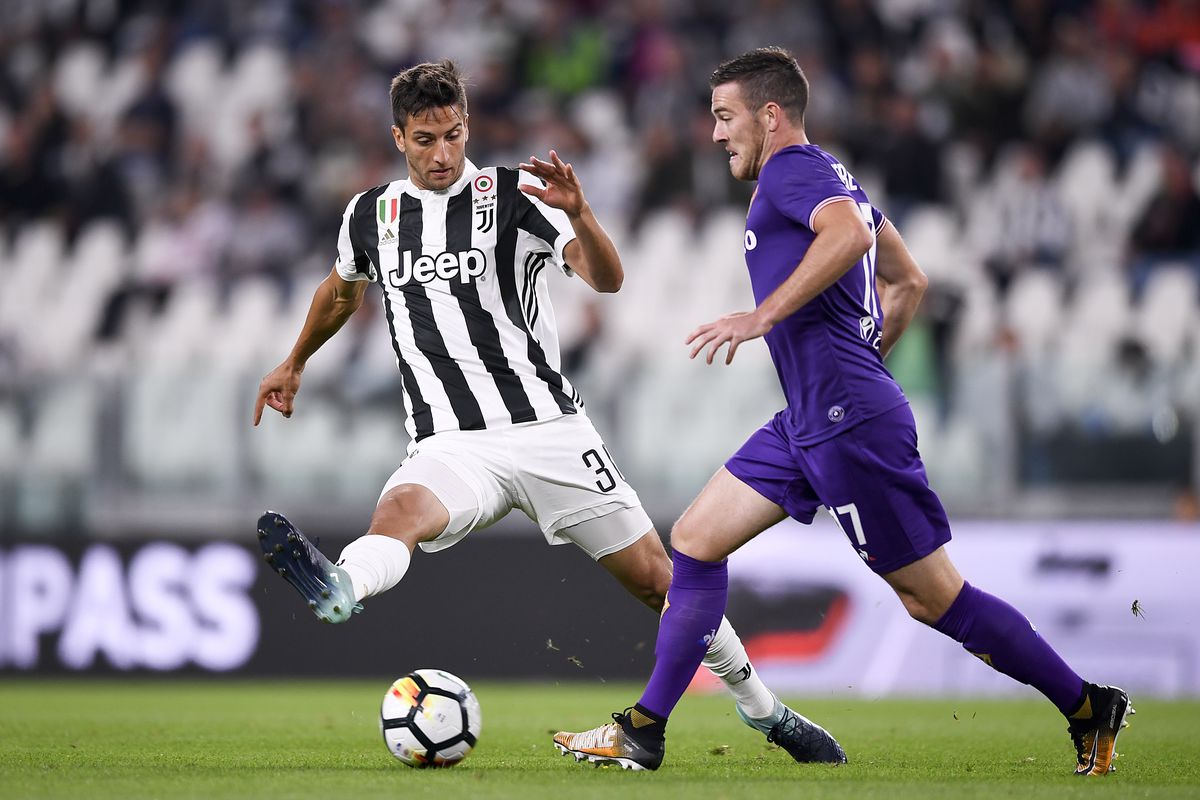Nhận định Juventus vs Fiorentina 23h00, 20/04 (vòng 33 VĐQG Italia)
