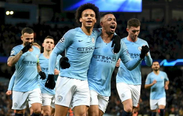 Nhận định Man City vs Tottenham 18h30, 20/04 (vòng 35 Ngoại hạng Anh)