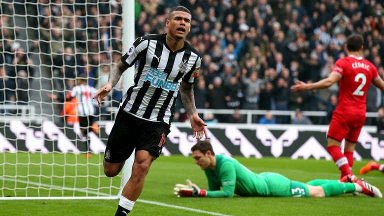 Nhận định Newcastle vs Southampton 23h30, 20/04 (vòng 35 Ngoại hạng Anh)