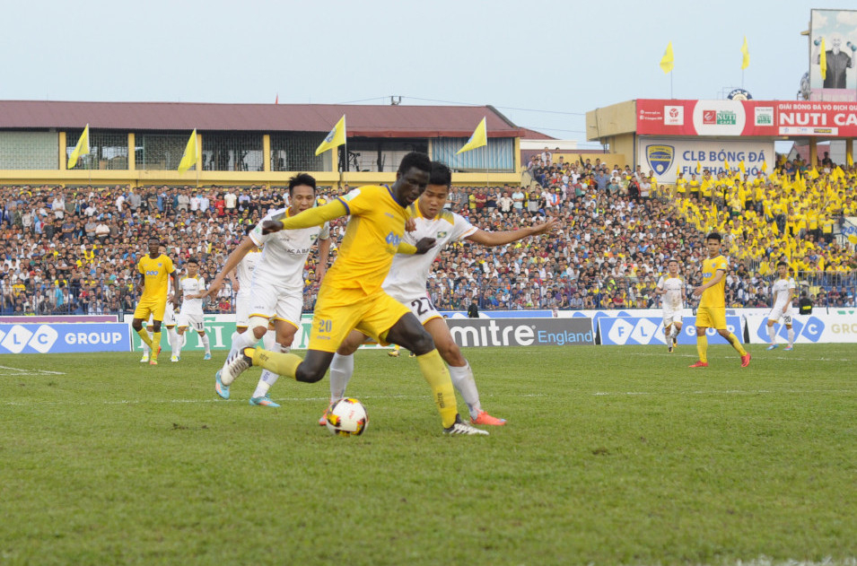 Nhận định Thanh Hóa vs Sanna Khánh Hòa 17h00, 20/04 (vòng 6 V League)