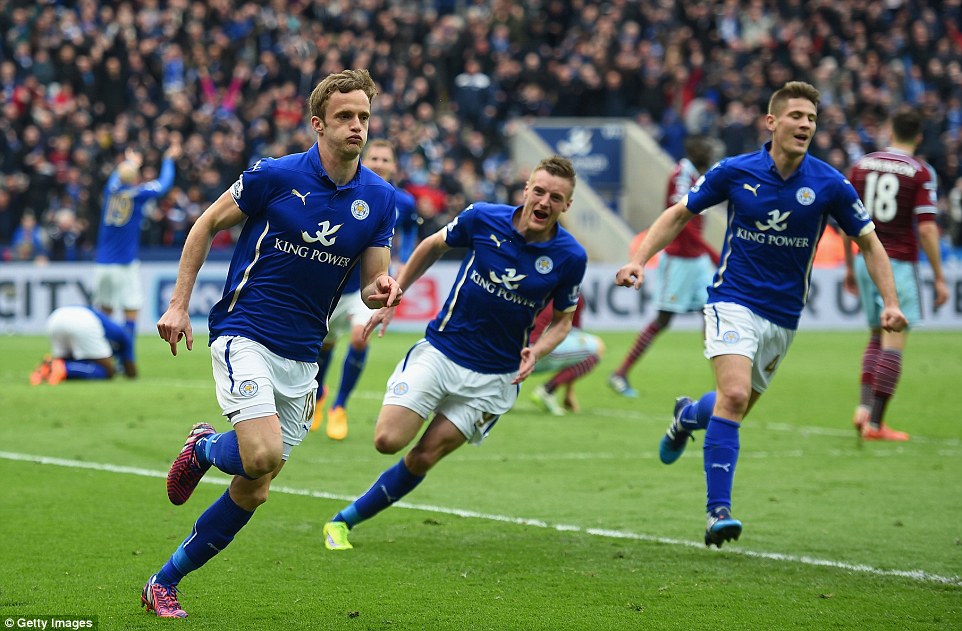 Nhận định West Ham vs Leicester 21h00, 20/04 (vòng 35 Ngoại hạng Anh)