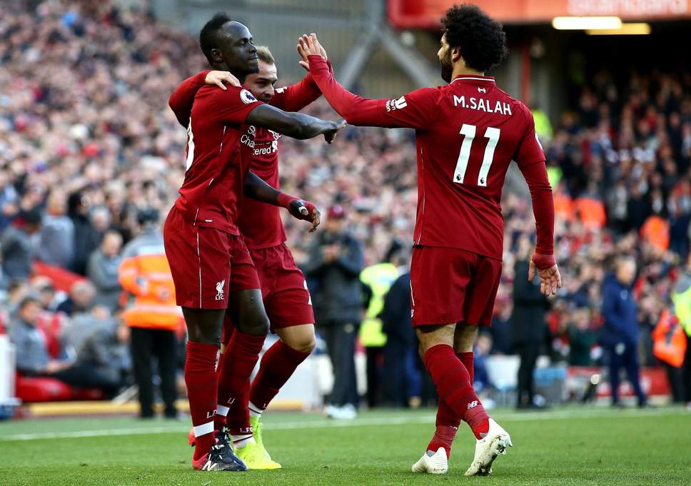 Phân tích tỷ lệ Cardiff vs Liverpool 22h00 ngày 21/04 (vòng 35 Ngoại hạng Anh)
