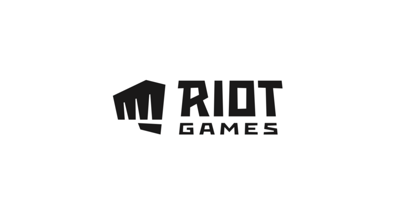 Riot Games tiến hành thay đổi logo sau 10 năm tồn tại