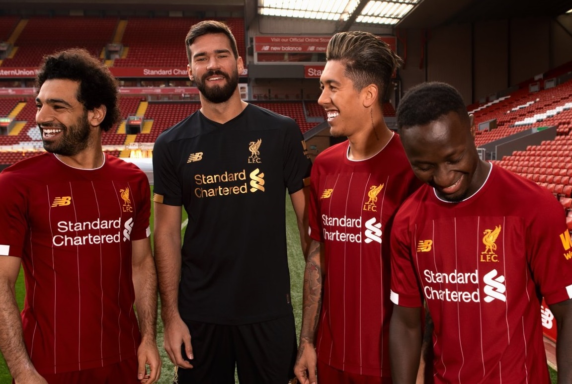 Tin bóng đá 18/4: Liverpool tiết lộ về thay đổi số áo cho Alisson ở mùa tới