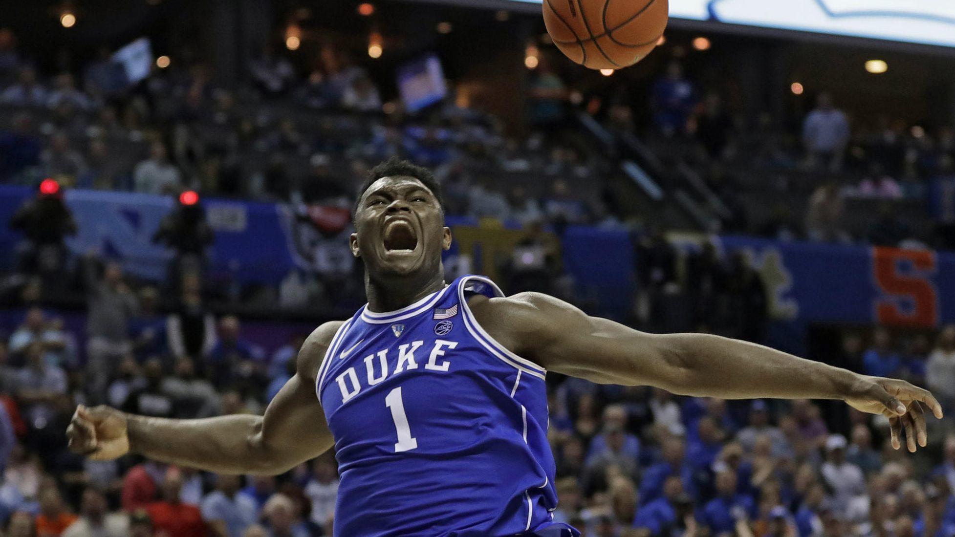 Vì sao huyền thoại LA Lakers so sánh Zion Williamson như Michael Jordan?