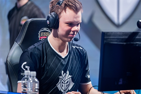 Wunder G2 đánh giá đối thủ tại MSI: LPL là mạnh nhất, LCK có chút tệ hơn!