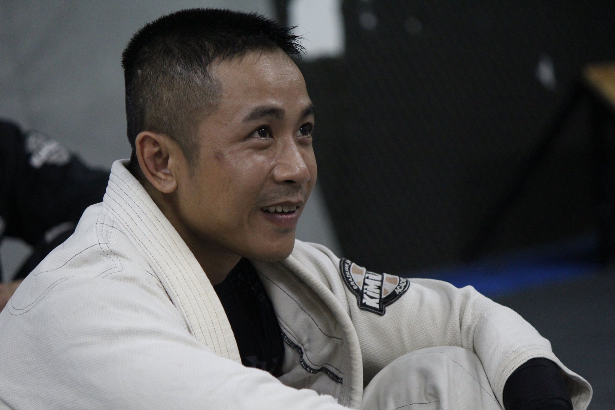 Chu Minh Tuấn: Judoka đã học Ju-jitsu như thế nào?