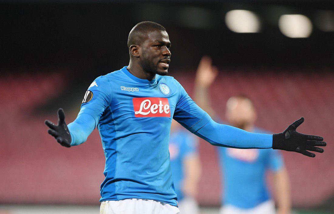 Chuyển nhượng MU 19/4: Napoli chính thức hét giá khó tin cho mục tiêu số 1 của MU
