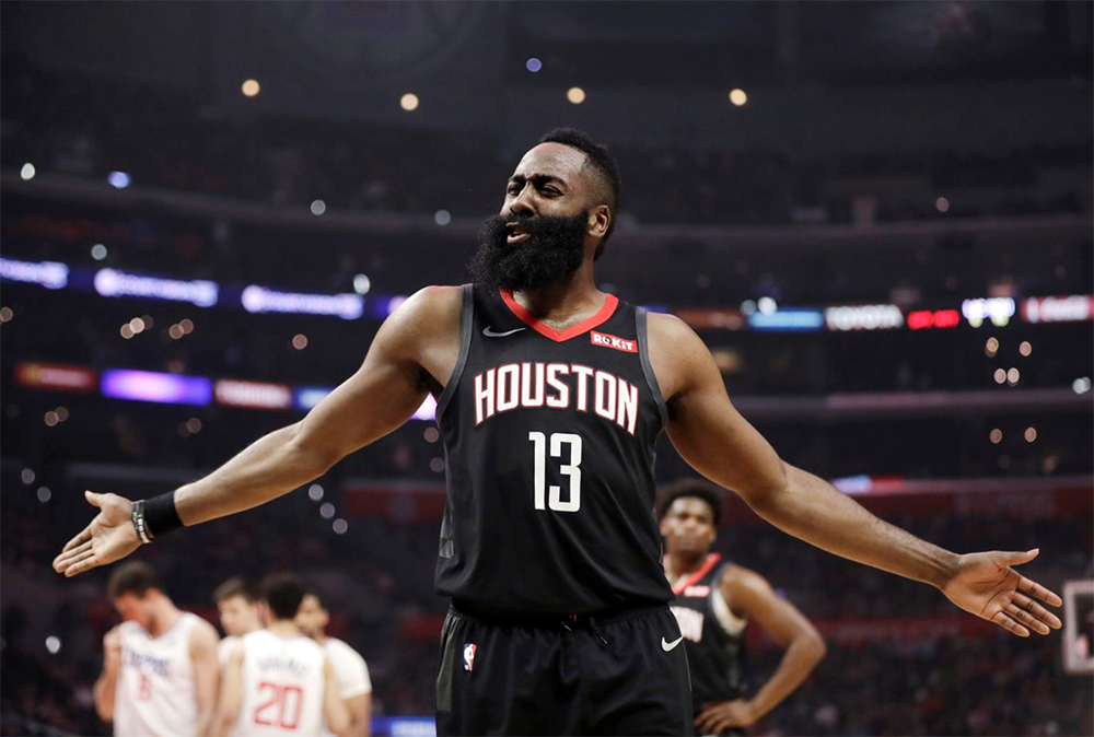 Rockets bây giờ không còn là Rockets của mùa trước nữa: ĐKVĐ Golden State có nên dè chừng?
