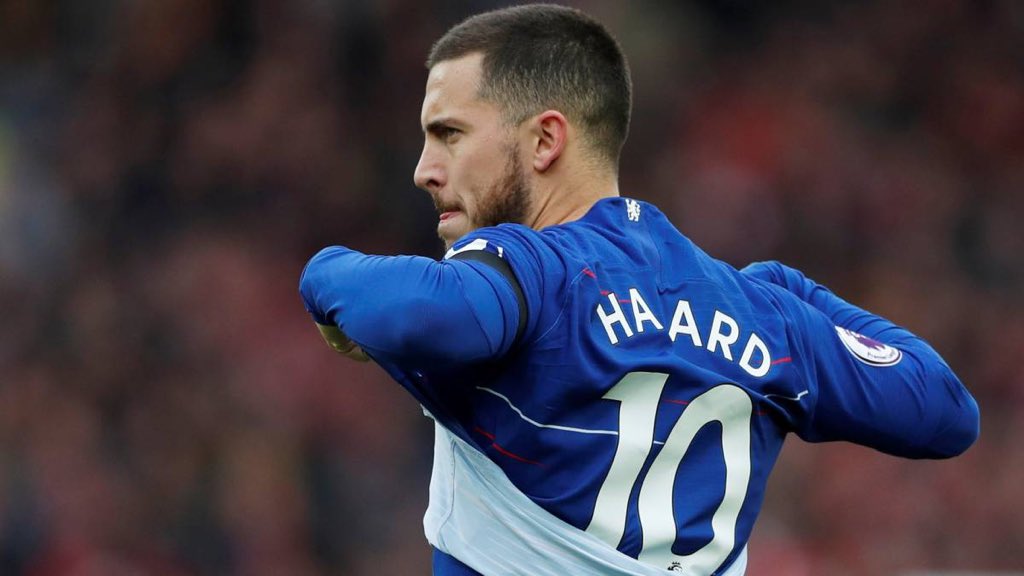 Khó tin khi Chelsea “đen đủi” gấp 3 lần MU trước khung thành mùa này