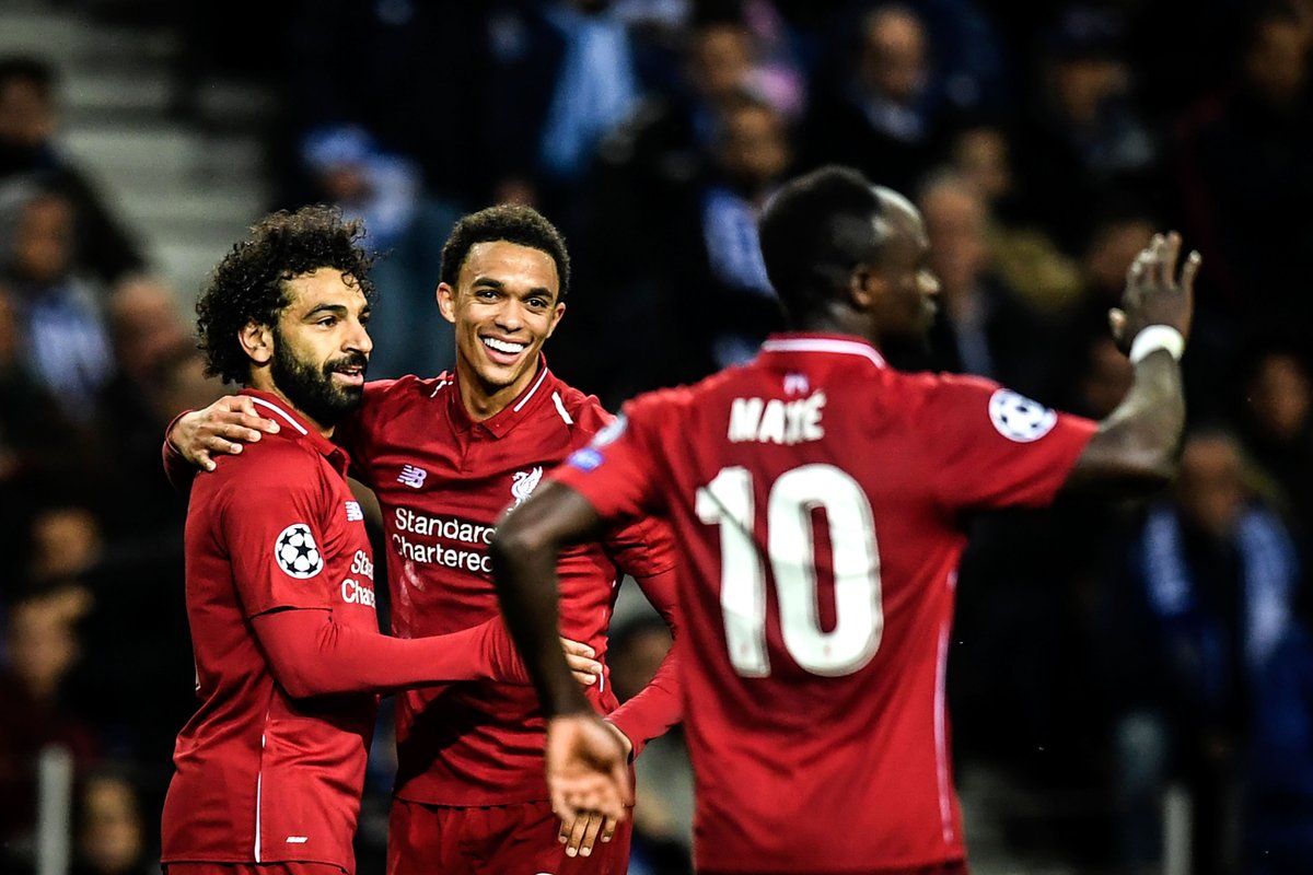 Liverpool hướng đến kỳ tích chưa từng có trong kỷ nguyên hiện đại