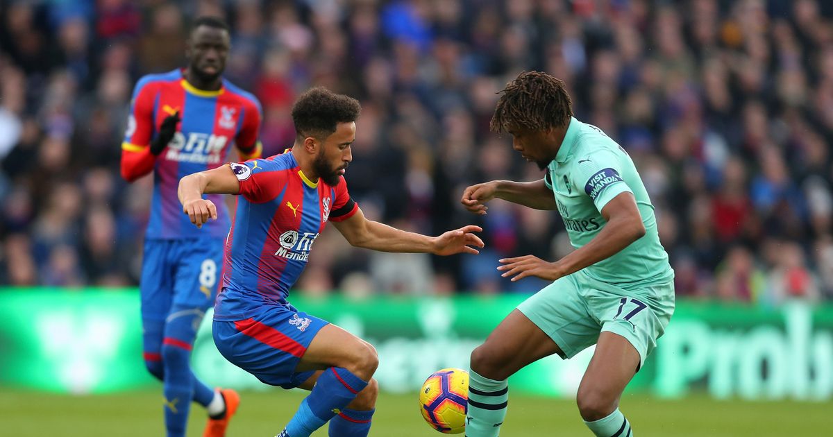 Nhận định Arsenal vs Crystal Palace 22h00, 21/04 (vòng 35 Ngoại hạng Anh)