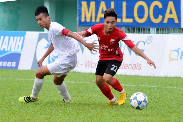 Nhận định Bình Định vs An Giang 16h00, 21/04 (Vòng 3 Hạng nhất Việt Nam 2019)
