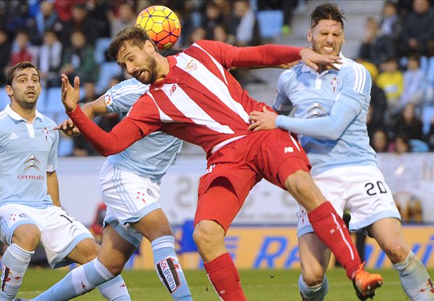 Nhận định Celta Vigo vs Girona 18h00, 20/04 (Vòng 33 VĐQG TBN 2018/19)