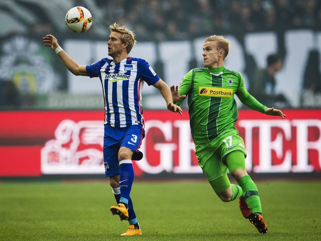 Nhận định Hertha Berlin vs Hannover 23h00, 21/04 (vòng 30 VĐQG Đức)