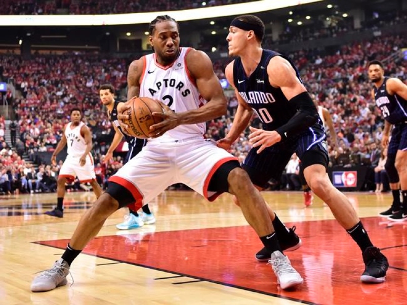 Nhận định NBA: Orlando Magics vs Toronto Raptors (ngày 20/4, 6h00)
