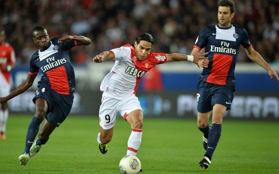 Nhận định PSG vs Monaco 02h00, 22/04 (vòng 33 VĐQG Pháp)