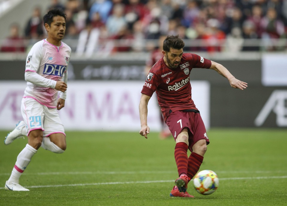 Nhận định Yamaga vs Sagan Tosu 12h00, 20/04 (vòng 8 VĐQG Nhật Bản)