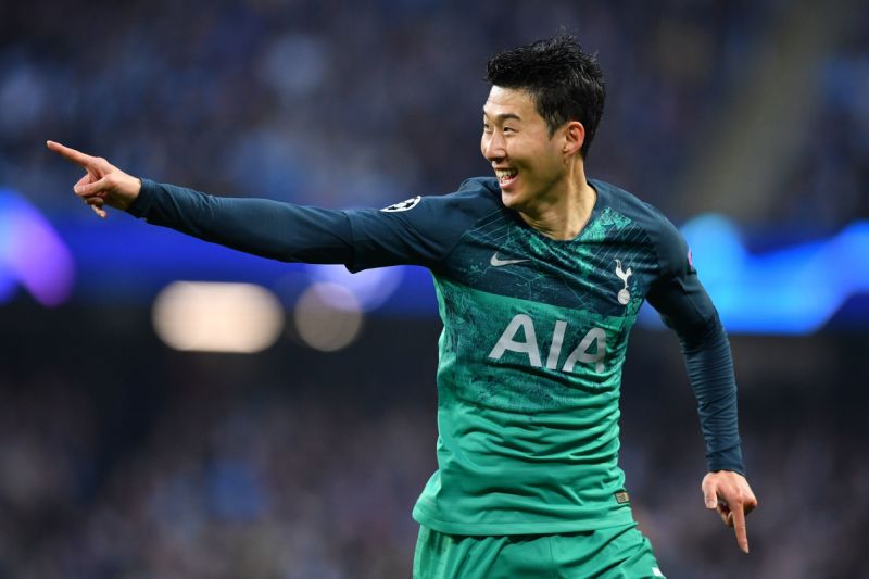 Phân tích tỷ lệ Man City vs Tottenham 18h30, 20/04 (vòng 35 Ngoại hạng Anh)