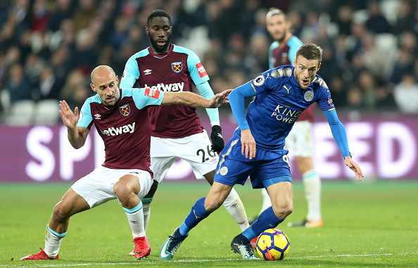 Phân tích tỷ lệ West Ham vs Leicester 21h00, 20/04 (vòng 35 Ngoại hạng Anh)